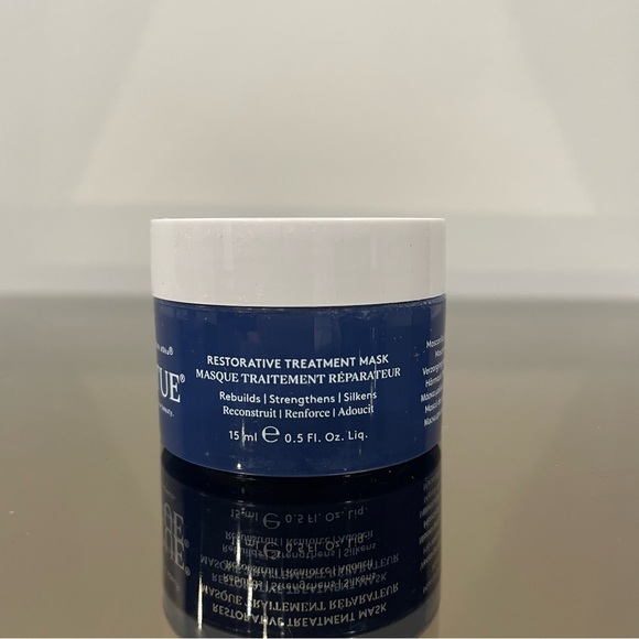 Virtue Restorative Mask Alterna Caviar Anti Aging Shampoo Conditioner Treatment - Picture 7 of 10